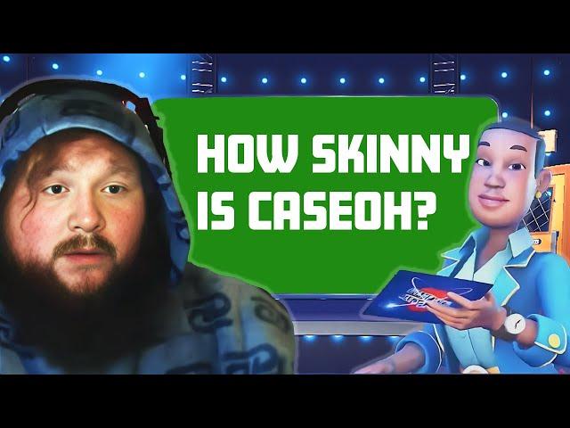 Is CaseOh Smarter Than A 5th Grader?