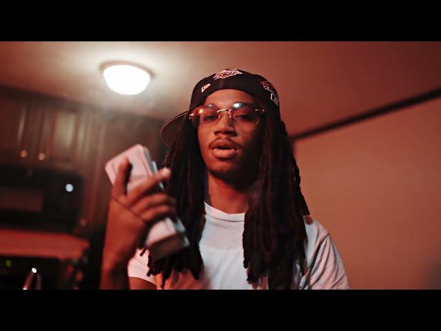 ThirtyGramz x RGz | “Early Morning” (Shot By Kimbrough Films)