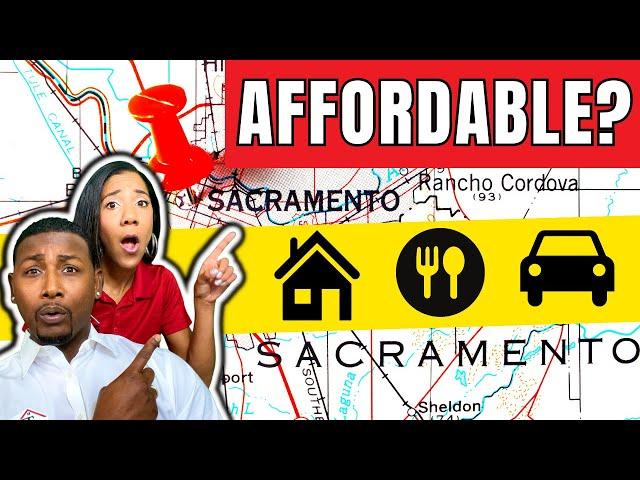 Sacramento CA Cost of Living [2023] - Is It Affordable?