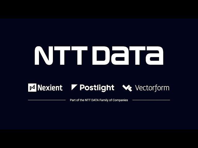 New members of the NTT DATA Family of Companies