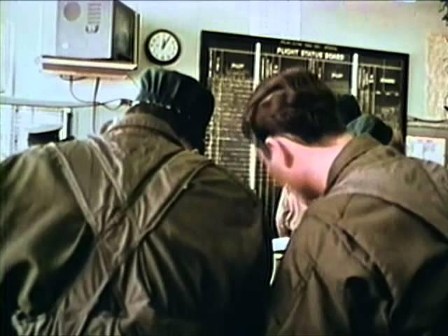 US Navy Pilots - CharlieDeanArchives / Archival Footage