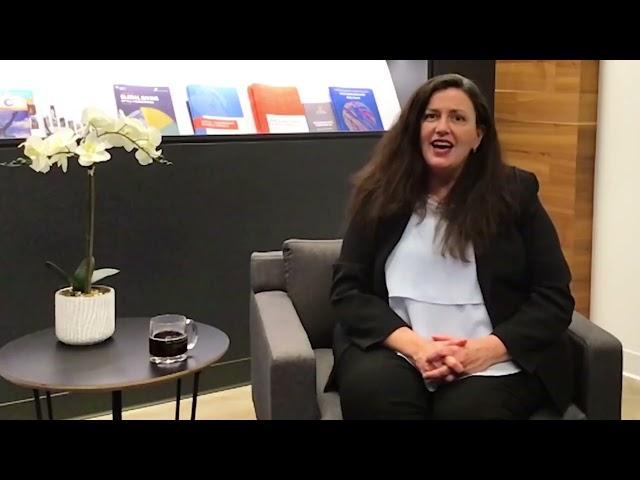 A Member Message from Council on Foundations CEO Kathleen Enright
