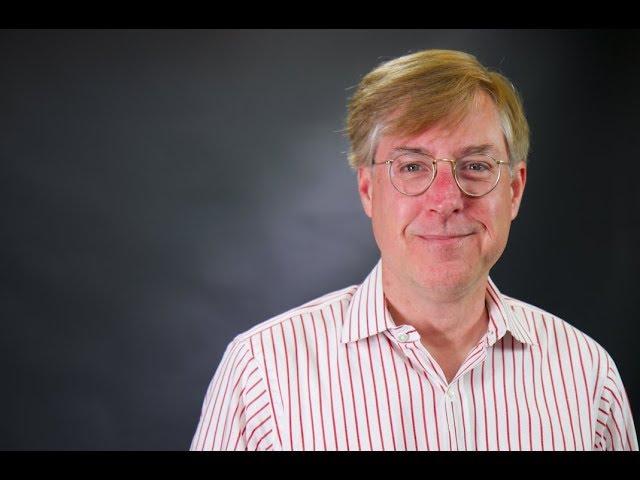 Frank : "Trump won because Clinton and the Democrats dismissed the concerns of working people"