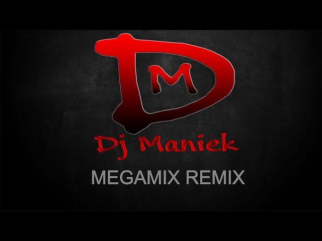 Alphaville - MegaMix Remix ( Dj Maniek )