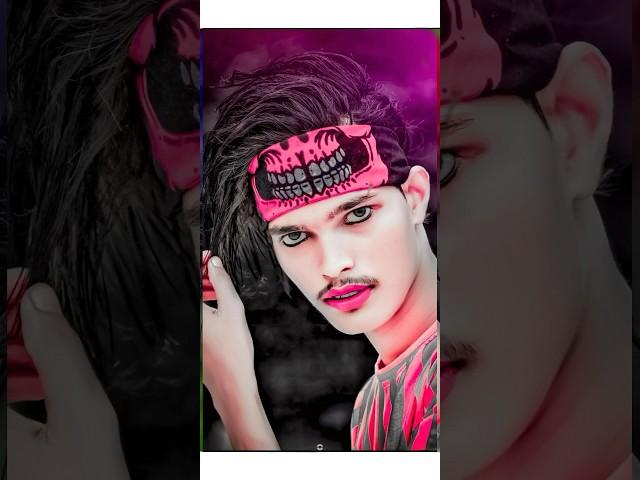 @Rdx editor 20 k face'white photo editing new tricks #danny #salmankhan #tricks #dance #trending