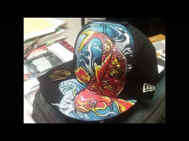 DEZ Customz... We create art on anything