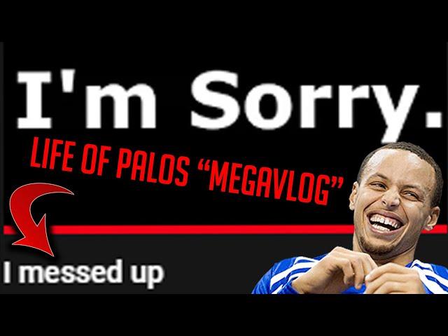 LIFE OF PALOS MEGAVLOG IS A JOKE!!! THERE'S A NEW KING OF MOPAR ON YOUTUBE!!! & MORE!!!