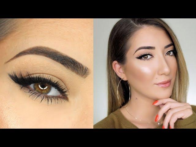 Everyday Makeup Tutorial