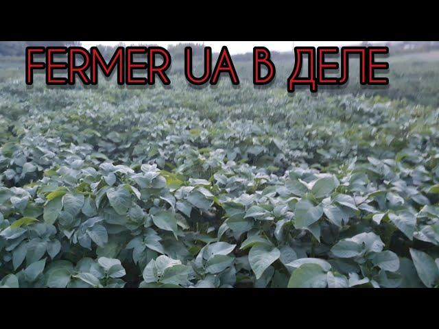 FERMER  UA  В ДЕЛЕ