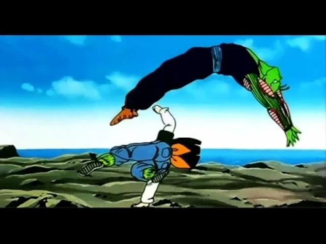 Jump 2 (DBZ Sound Effect)