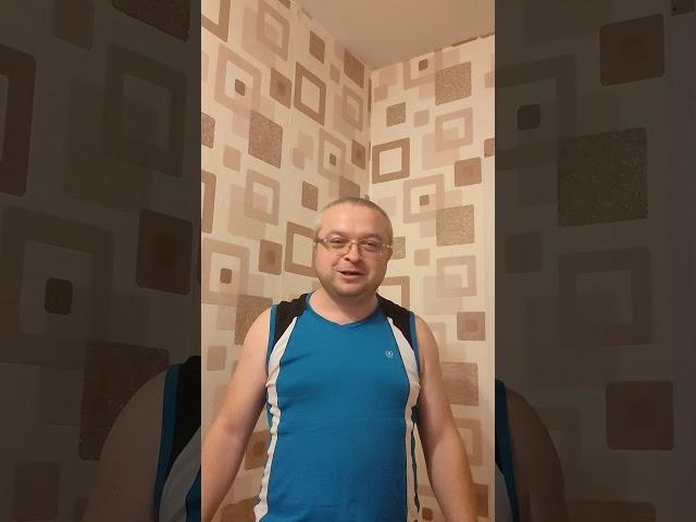 Александр Гурин видео визитка