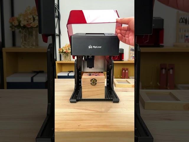  Unleash Your Creativity with Pixi Laser Engraving Machine! 
