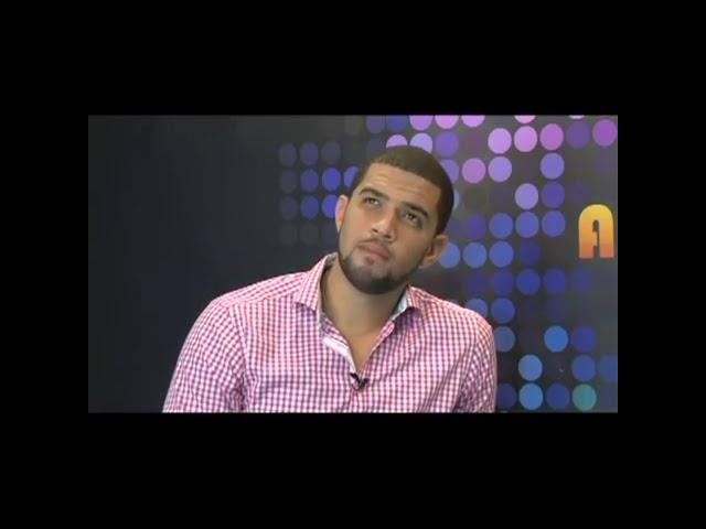 Olivier Martelly di li fe masters li a 17 ans  kisa nou panse