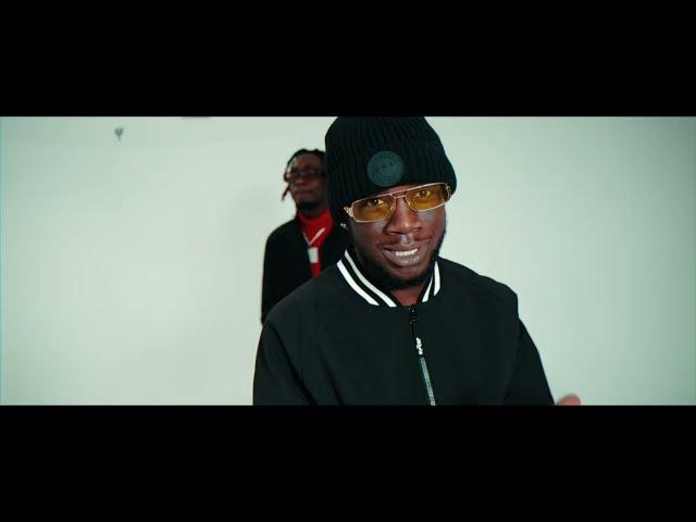 J2drippy & Sangold - Smoke (Official Music Video)