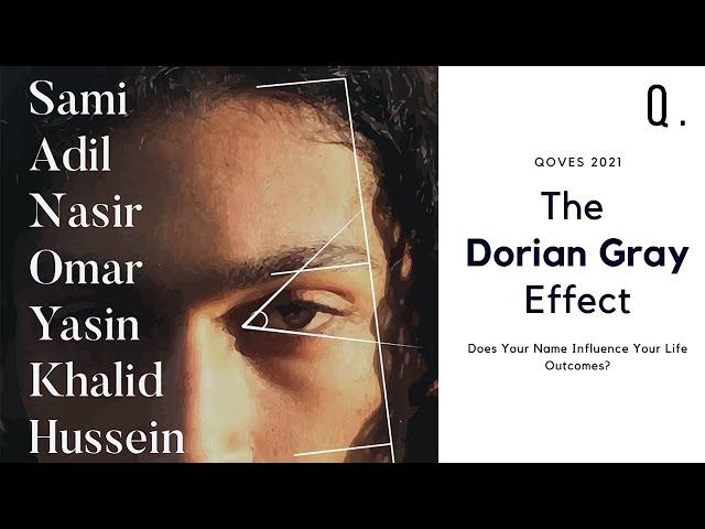 You Look Like Your Name | Facial Aesthetics & The Dorian Gray Effect