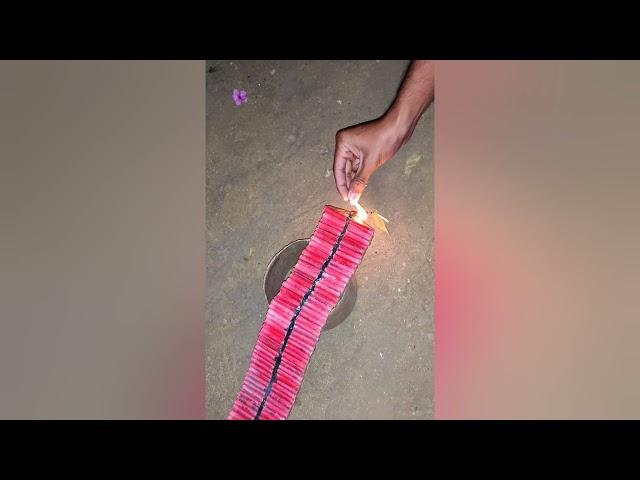 1000 Wala Crackers Sound Effects | Diwali Fireworks Sound | Lad / Lar Sound | 1000 Patake Sounds