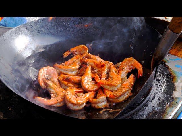 Delicious Bangkok Street Foods | Thailand Street Food