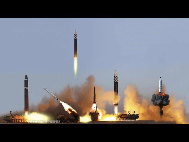 North Korea's nuclear capabilities 2023: Millions of innocent lives saved