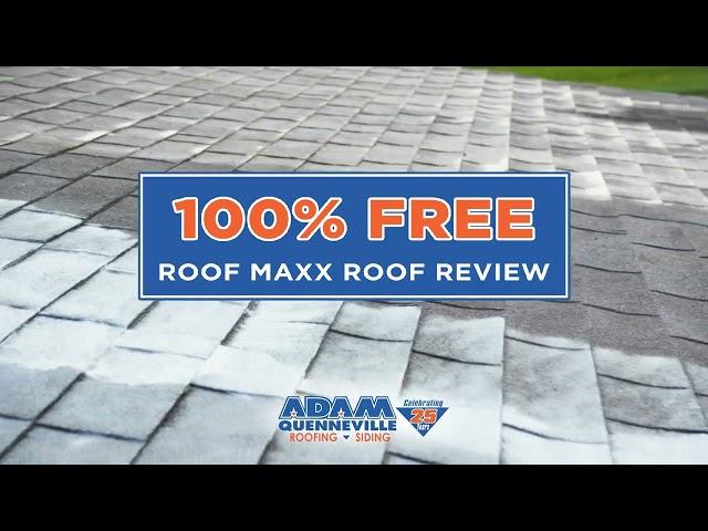 Roof Maxx Roof Review 15 0822