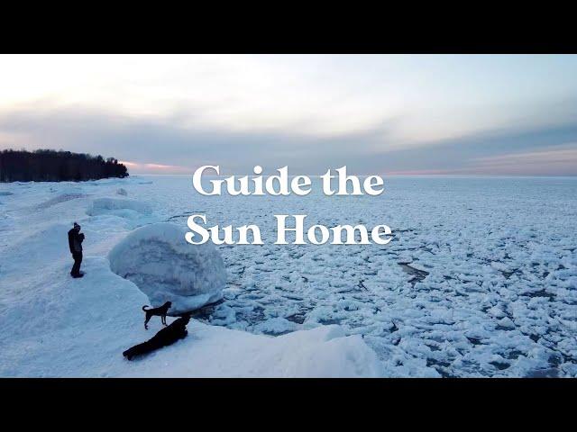 How to Celebrate the Winter Solstice { & a Guided Meditation }