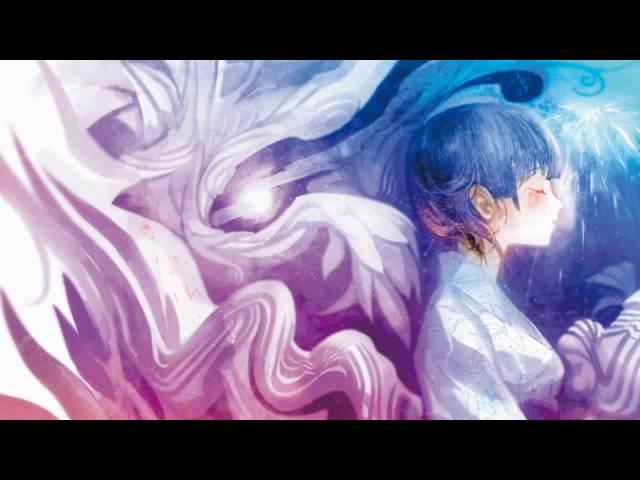 Supercell - Hoshi ga Matataku Konna Yoru ni [English Sub]