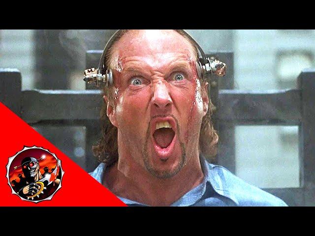 THE HORROR SHOW aka HOUSE 3 - Best Horror Movie You Never Saw