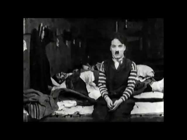 The Chaplin Puzzle (Rare Charlie Documentary 1992) Narrated by Burgess Meredith FULL