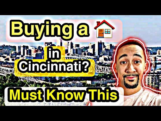 Buying a House in Cincinnati Ohio in 2022 |Everything Buyers in Cincinnati Need to Know