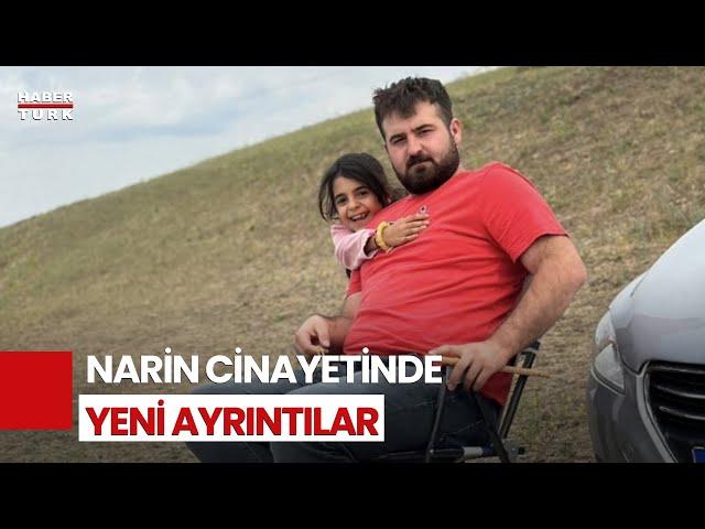 Narin Cinayetini Isırık İzi Mi Çözecek?