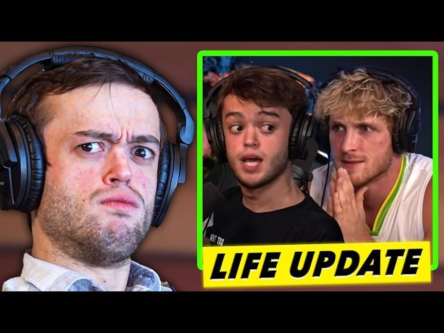 Life After STORMING OFF IMPAULSIVE (Dwarf Mamba Tells All)