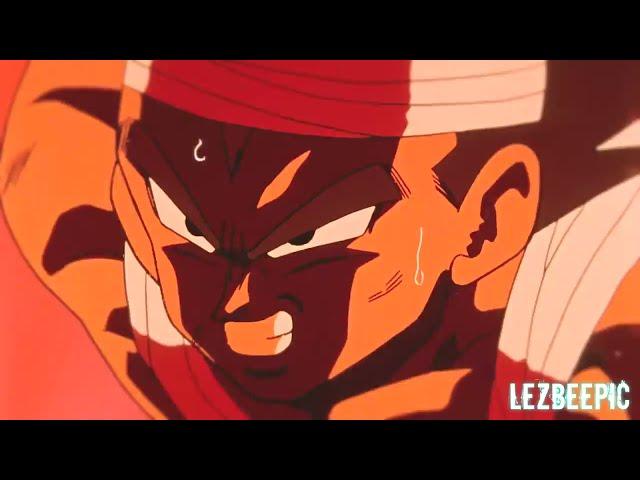 Vegeta Workout Motivation [LEZBEEPIC RE UPLOAD]