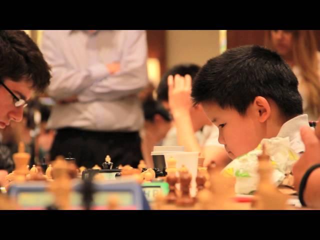 The US Chess Scoop on the 2013 World Open