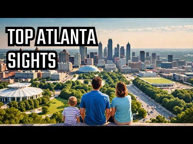 Top Family Friendly Attractions in Atlanta Fun for All Ages