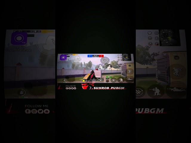 SUHROB PUBGM VS LIDER PUBGM 
