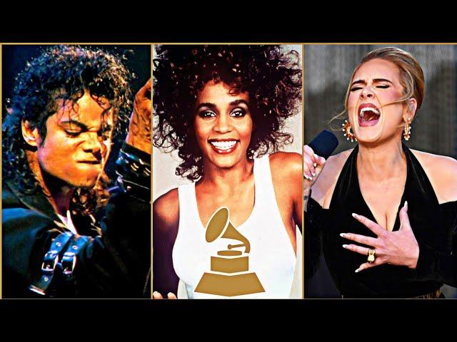 Every Grammy Record of the year Winner (1959-2022)