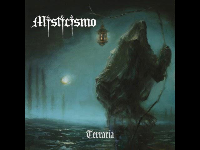 Misticismo - The Pendulum (2018)