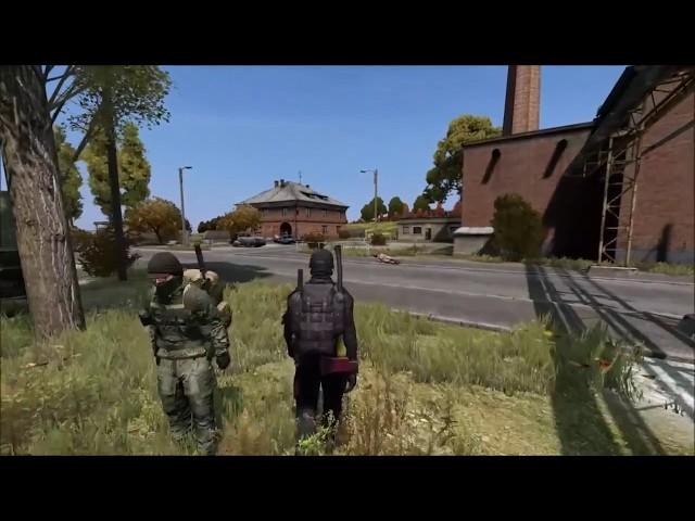 DayZ Colony | OutlawZ | Interrogation of ToastyBits