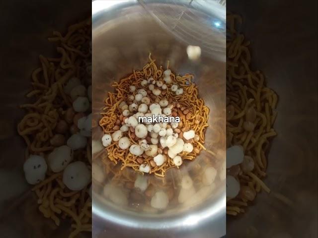mixture#tea time#evening snacks#tasty and healthy#home made mixture#