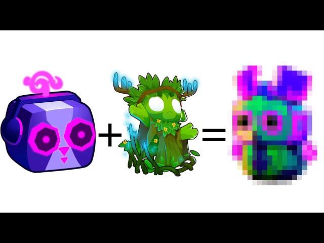 If Blox Fruits were in BTD6… (SECOND MOVIE)