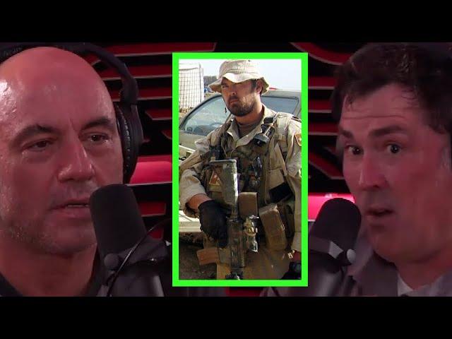 Marcus Luttrell Remembers Real Life  "Lone Survivor" Rescue