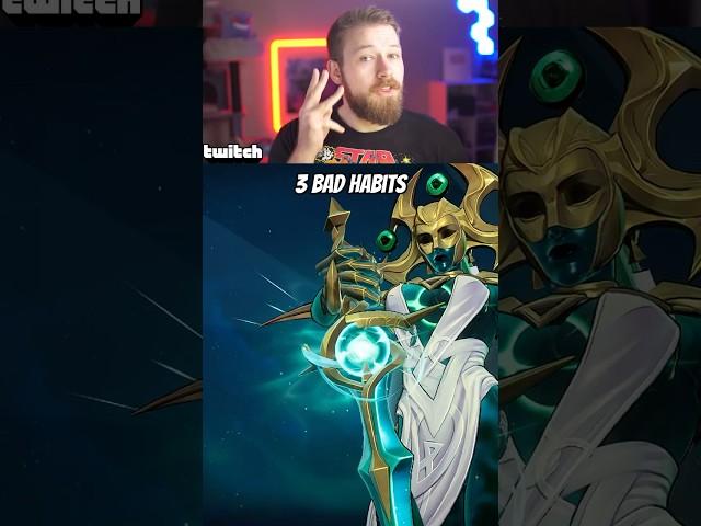 3 Bad Habits of EVERY New Hela! (Marvel Rivals Guides)