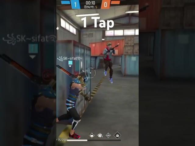 My game play. My1 Tap.