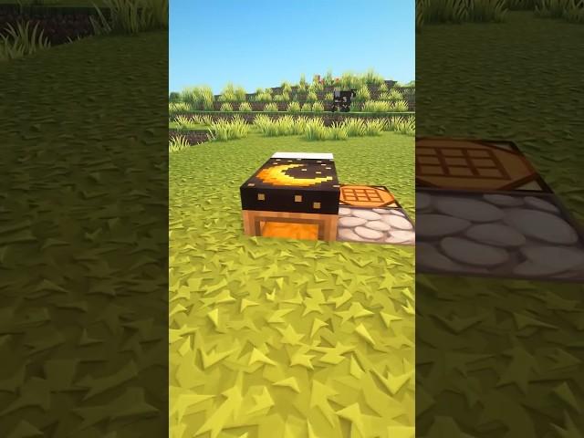 Minecraft Starter House  #minecraft