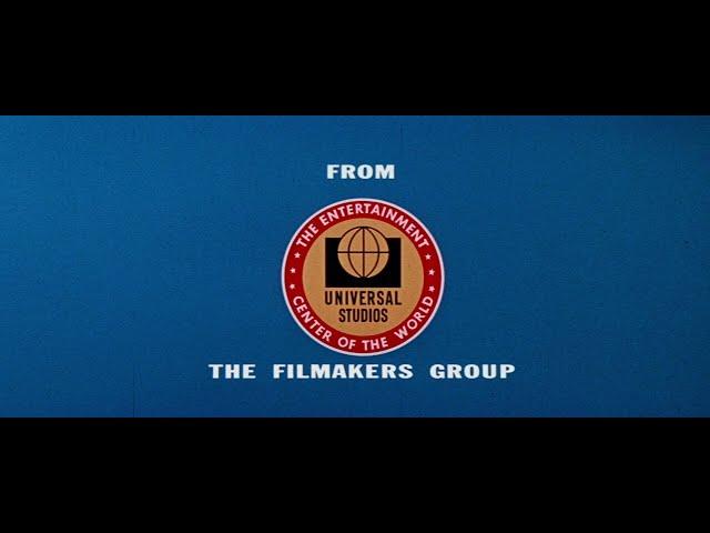 Universal Studios/The Filmakers Group (1974)