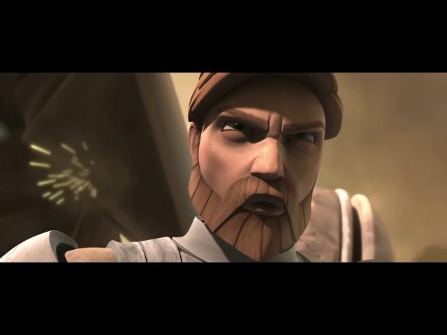 Battle Of Felucia (Part 1) | Star Wars The Clone Wars HD