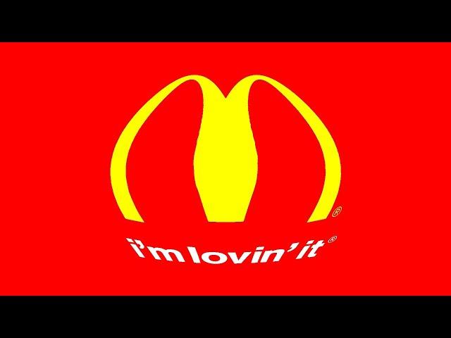 McDonalds Ident 2016 Modern Effects