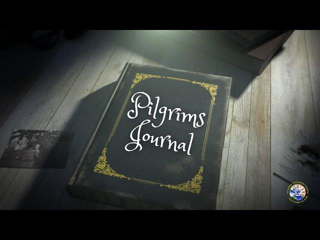 Pilgrims Journal || 05/08/22