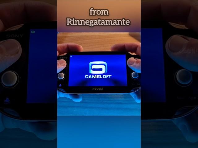This is why Ps Vita Homebrew in 2025 is gonna be 