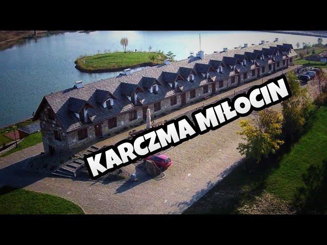 KARCZMA MIŁOCIN 2021