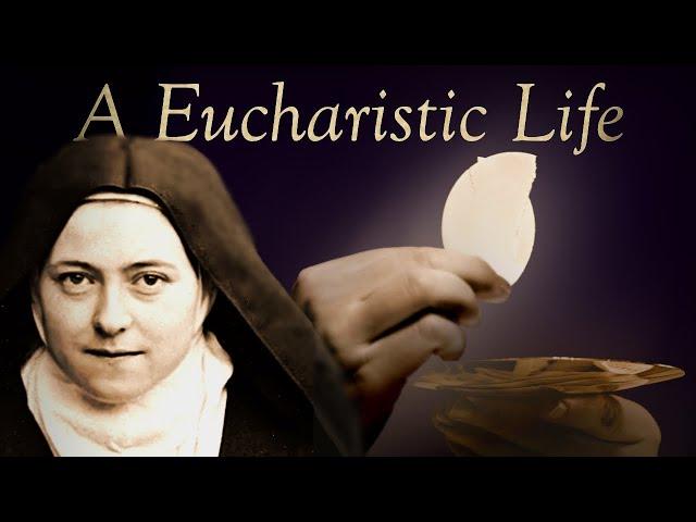 The Meaning Behind St. Therese's "Everything is a grace"